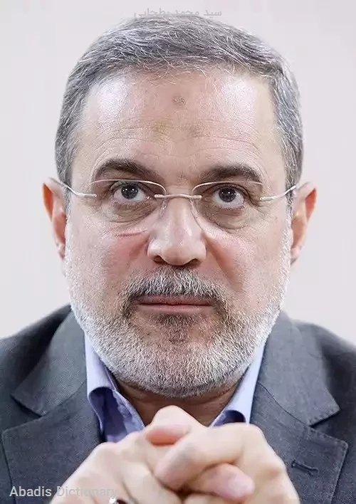 سید محمد بطحایی